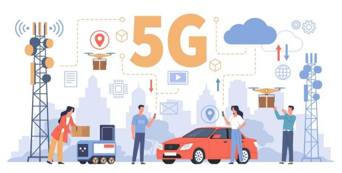 TÜV Rheinland: 5G Campusnetze in Deutschland – Aktuelle Lage und Nutzungspotenziale