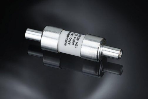 ARO Inline-Sicherung – Kompakt. Robust. Zuverlässig.