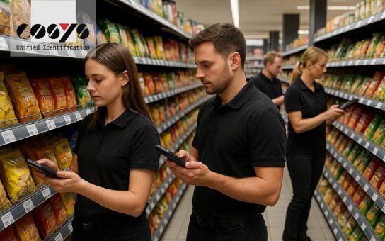 Inventur im Einzelhandel: Warum Schweizer Retailer auf COSYS setzen