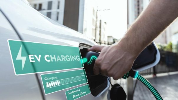 „Lastmanagement erklärt –  Stromnetz, Lastverteilung & Energiemanagement“