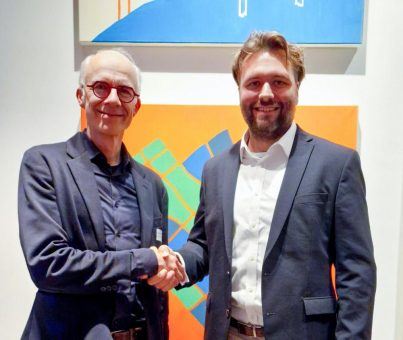 G DATA CyberDefense AG ist Mitglied im Sicherheitsnetzwerk München