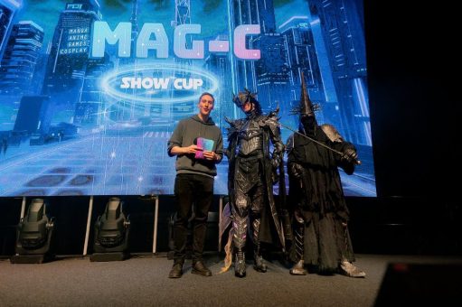 MAG-C 2026 – das ultimative Community-Event startet ins nächste Level