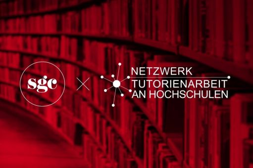 Kommunikationsagentur sgc begleitet Leitbildprozess des Netzwerks Tutorienarbeit an Hochschulen