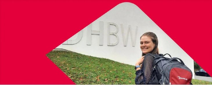 Duales Studium bei punkt.de