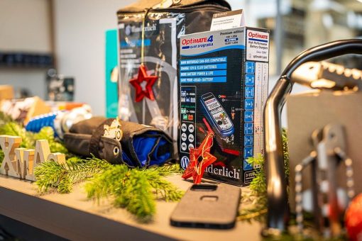 Mehr Geschenk fürs Geld