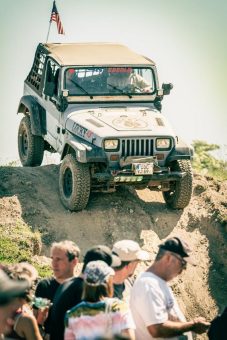 Vorverkauf für den BRAZZELTAG 2026 gestartet