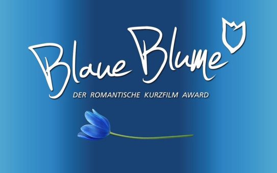Der BLAUE BLUME Award feiert 2026 sein 15-jähriges Jubiläum