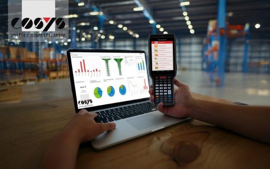 Lagerkosten im Griff – mit smarter Lager App & Lagerdaten