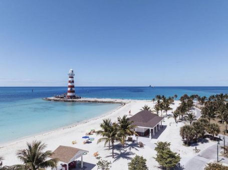 MSC Cruises stellt die neuen Familienerlebnisse für die  Privatinsel Ocean Cay MSC Marine Reserve vor