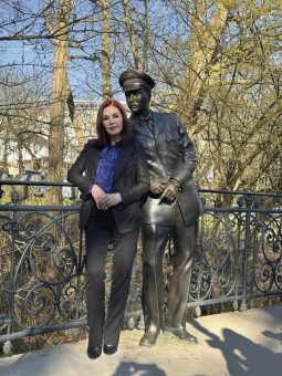 European Home of Elvis Presley