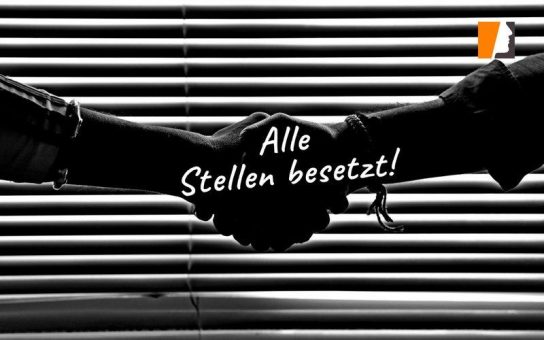 Personalmarketing im Gesundheitswesen: Kontrast gewinnt Applikationsberater*innen Medizintechnik für Therapie-Spezialisten