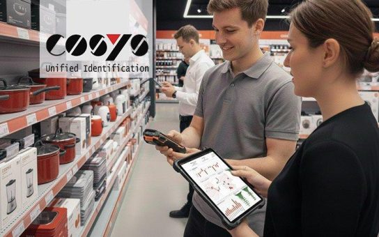 Forecast Accuracy im Retail: Wie fehlerreduzierte In-Store-Prozesse die Planungsqualität bestimmen