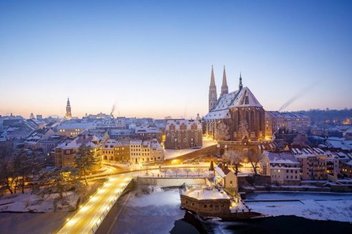 Grenzenlos Weihnachten feiern – Europastadt Görlitz-Zgorzelec lädt zum Brückenadvent