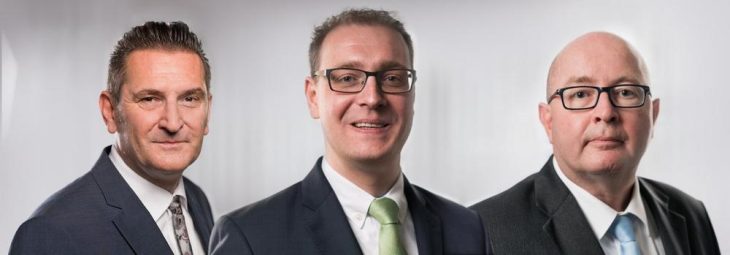 BüchnerBarella Herne erweitert die Geschäftsführung