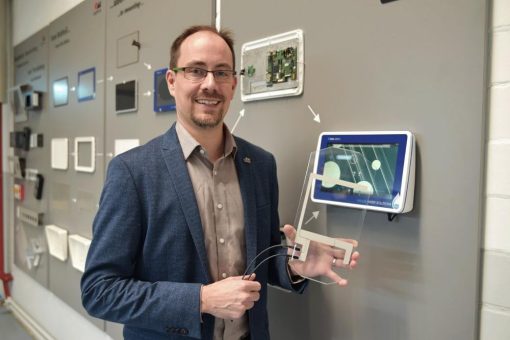 BOPLA stärkt Zukunftsfähigkeit: Neuer Bereich „Innovation“ bündelt Expertise für gedruckte Elektronik