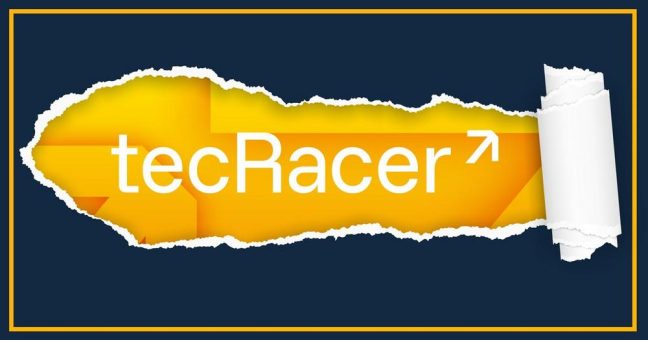 Neues Markenbild: tecRacer positioniert sich als europäischer Cloud-Champion