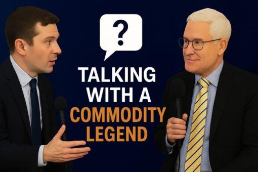 „Die gehasstesten Rohstoffe“ – warum Rick Rule hier auf Einkaufstour geht!