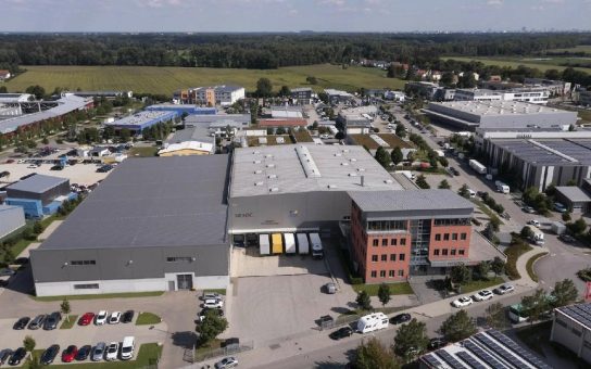 ECOM Trading: IT-Hardware-Großhändler für Fachhändler, Systemhäuser und Etailer