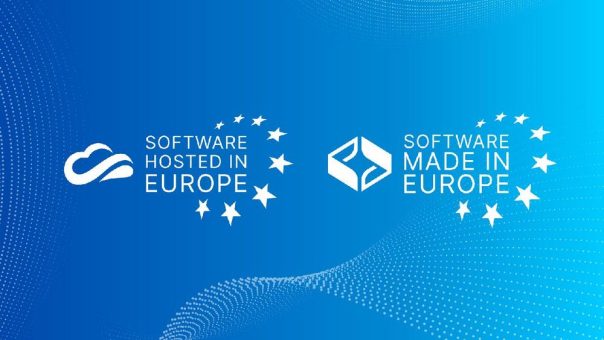 Neue Gütesiegel für europäische Software-Qualität eingeführt