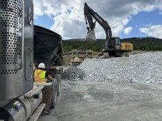 Nicola Mining informiert seine Aktionäre mit einem Jahresrückblick 2025