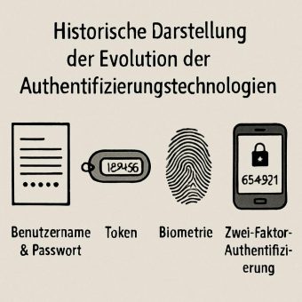 Das Ende des klassischen Passworts. Die Rolle von zentralisierten IAM-Plattformen im Zeitalter der passwortlosen Authentifizierung