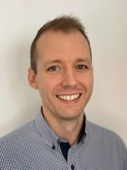 Neuer Professor für Physiotherapie an der FHM Waldshut berufen