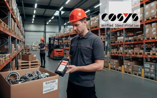 Nie wieder Excel: Digitale Inventur für Fertiger ohne Medienbrüche (per API/XML)