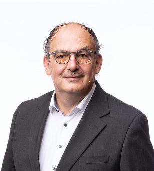 Neuzugang bei Gummi HOFFMANN: Erfahrener Projektingenieur verstärkt strategische Kunden- und Prozessorientierung