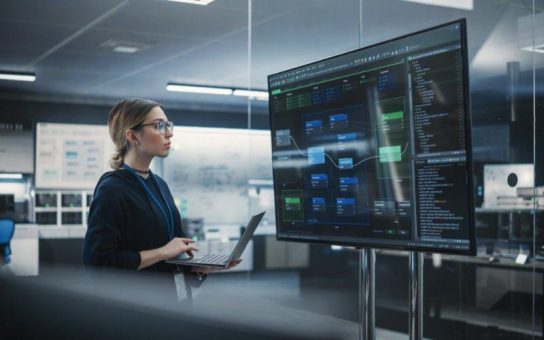 Consileon veröffentlicht Whitepaper zu Strategien gegen den Fachkräftemangel: Generative KI als Hebel für nachhaltige Wissenssicherung