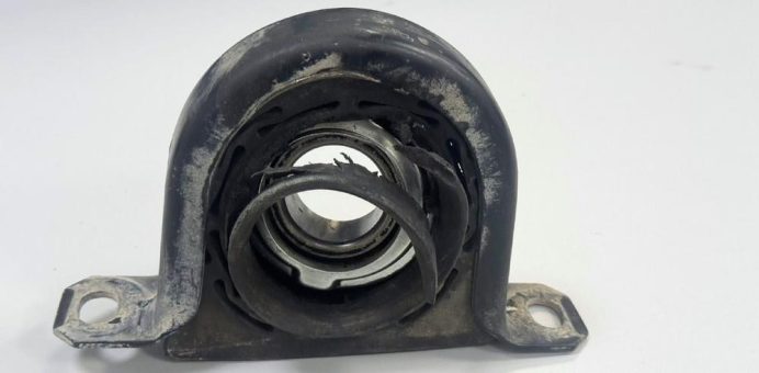 Mittelwellenlager-Schäden rechtzeitig erkennen und teure Folgeschäden vermeiden