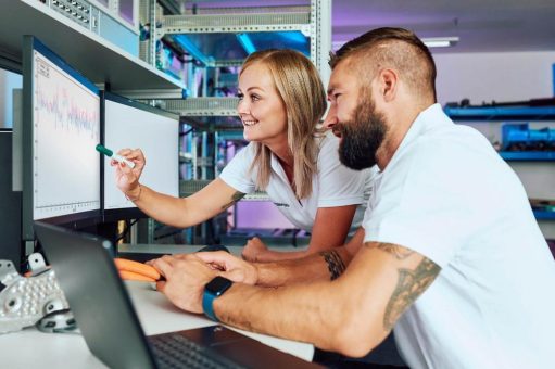 „Sherlock Trace“: ASAP Gruppe entwickelt neue Software für die proaktive Fehlererkennung und Datenanalyse bei der Fahrzeugentwicklung