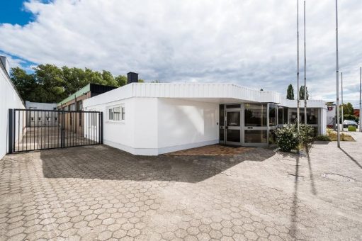 Es ist vollbracht – unser Outputmanagement ist umgezogen!