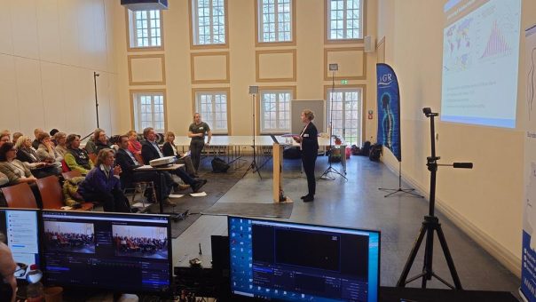 Rück’n’Roll 2026 – Bring Bewegung in dein Leben: