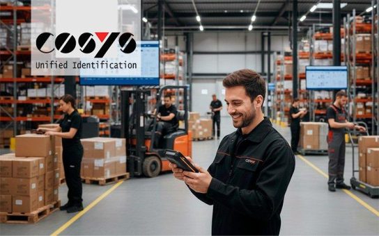 SAP Inventur: Integration ohne Kopfschmerzen. Wie Middleware IT-Projekte vereinfacht