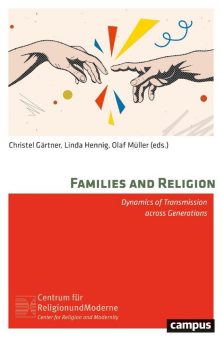 Internationale Studie zu religiöser Sozialisation in Familien