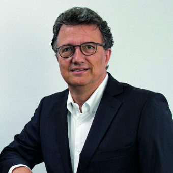 Generationswechsel bei ritterwerk: Michael Schüller übergibt Geschäftsführung an seine Söhne