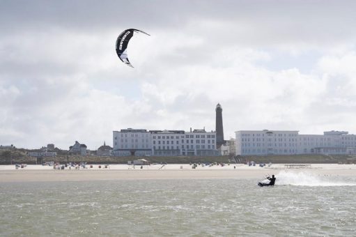 Kein Winterschlaf auf den Ostfriesischen Inseln – es wird renoviert, geprobt und Insel-Glück verschickt