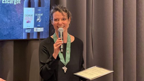 Meilleur Escargot: Die Gewinner