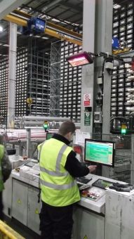 LogiMAT 2026: Dezentrale Heizung und Kühlung für effiziente Arbeitszonen in Hallen