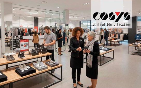 Prozessexzellenz im Handel: Die Rolle der Einzelhandelssoftware für eine lückenlose Supply Chain