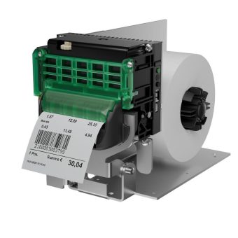 Drucker für SB-Systeme mit ökologischem Fokus