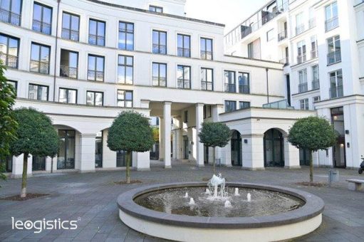 leogistics feiert Jubiläum: 15 Jahre in der Erfolgsspur