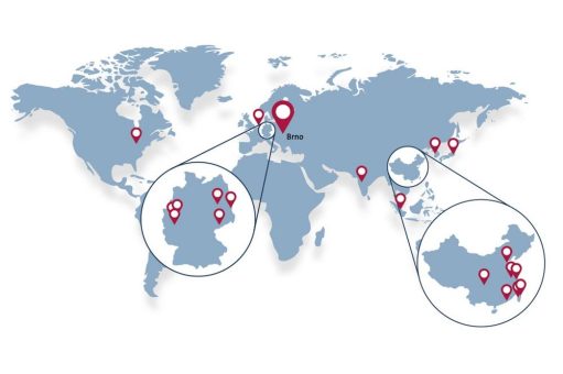 Elmos Semiconductor SE eröffnet neuen Entwicklungsstandort in Brünn, Tschechien und stärkt globales R&D Netzwerk für innovative Zukunftsprojekte