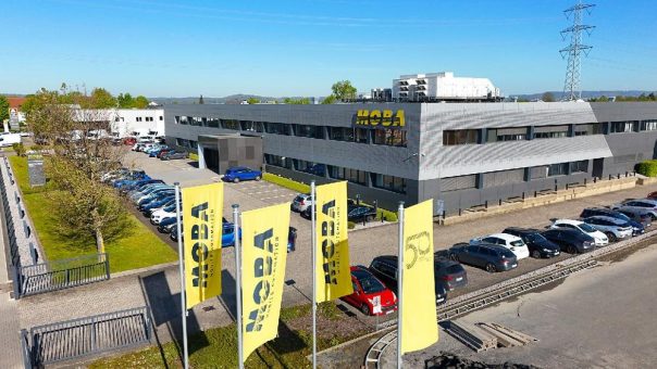 Weichenstellung für die Zukunft: MOBA verkauft Novatron-Anteile