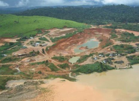 Italien: Goldreserven als Volkseigentum