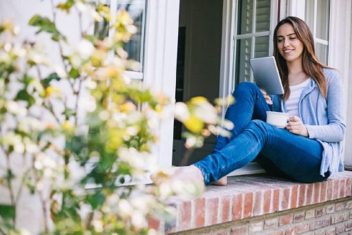 Fernstudium Infotage vom 3. bis 14. Mai