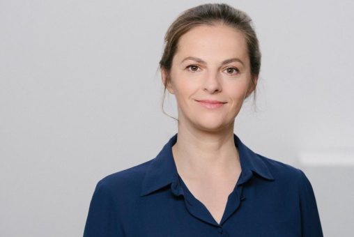 Neuberufung: Annika von Lüpke tritt PHKA-Professur für Philosophie und ihre Didaktik an