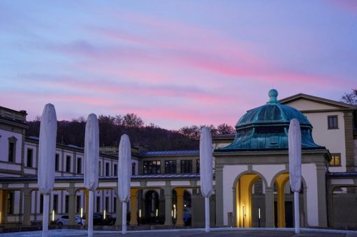 Ihr Wellnessurlaub in Bad Kissingen – Erholung für Körper und Geist mit einer unserer Pauschalen
