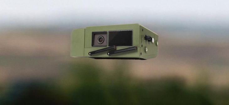 Rheinmetall liefert Trailblazer für den britischen Mehrfachraketenwerfer MLRS A2