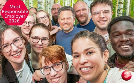 Most Responsible Employer 2026